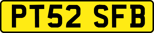 PT52SFB