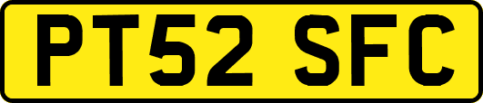 PT52SFC