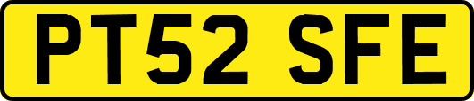 PT52SFE