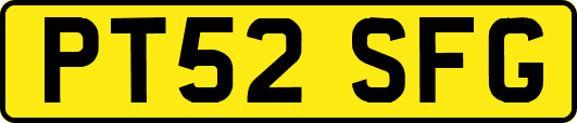 PT52SFG