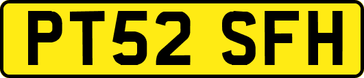 PT52SFH
