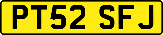 PT52SFJ
