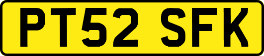 PT52SFK