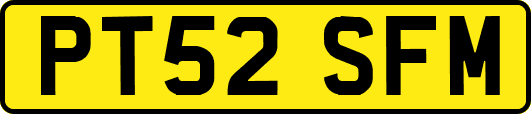 PT52SFM
