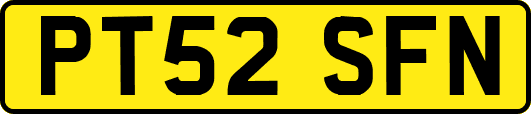 PT52SFN