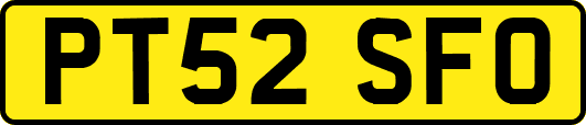 PT52SFO
