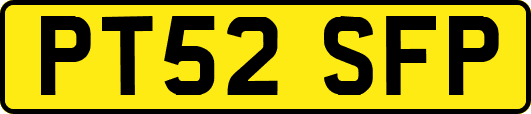PT52SFP