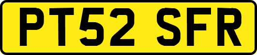 PT52SFR