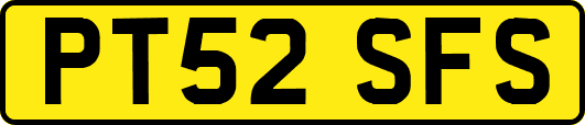 PT52SFS