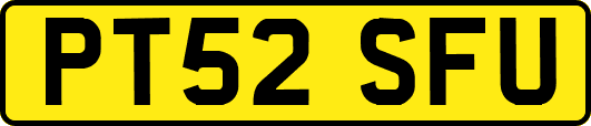 PT52SFU