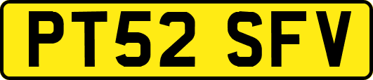PT52SFV