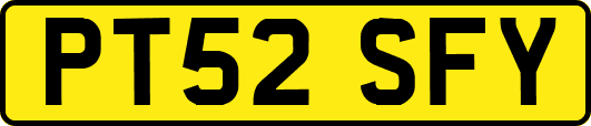 PT52SFY