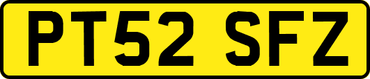 PT52SFZ