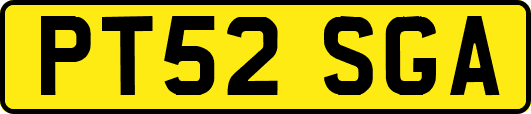 PT52SGA
