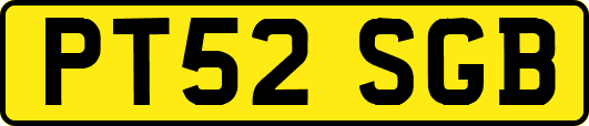 PT52SGB