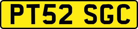 PT52SGC