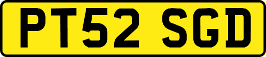 PT52SGD