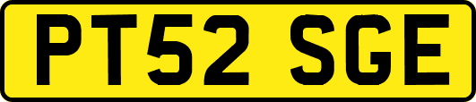 PT52SGE