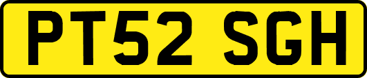 PT52SGH