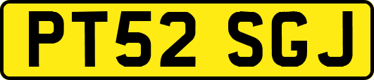 PT52SGJ