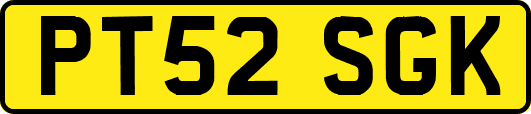 PT52SGK