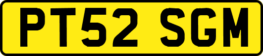 PT52SGM