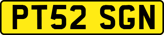 PT52SGN