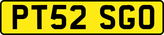 PT52SGO