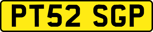 PT52SGP