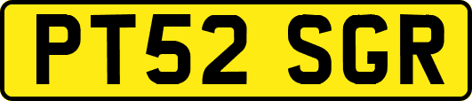 PT52SGR