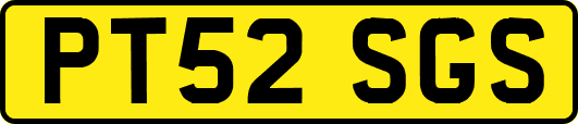 PT52SGS
