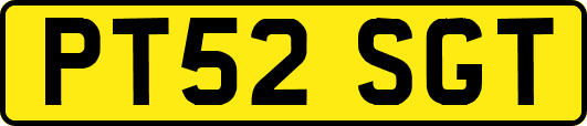 PT52SGT