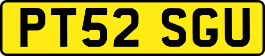 PT52SGU