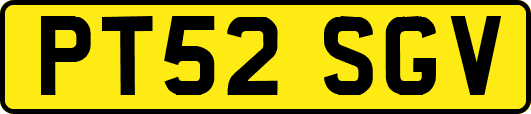 PT52SGV