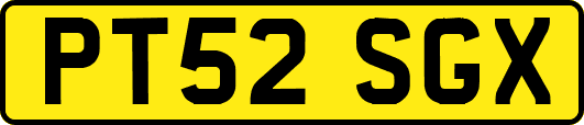 PT52SGX