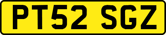 PT52SGZ