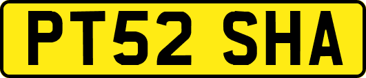 PT52SHA