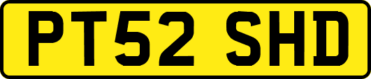 PT52SHD