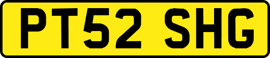 PT52SHG