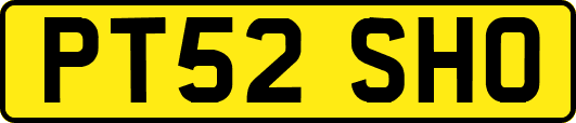 PT52SHO