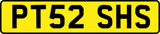 PT52SHS
