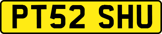 PT52SHU