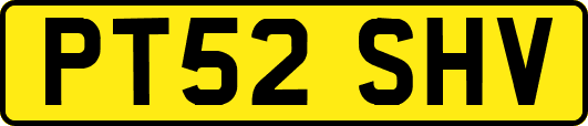 PT52SHV
