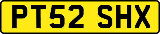 PT52SHX