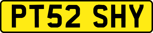 PT52SHY