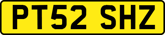 PT52SHZ