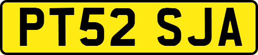 PT52SJA