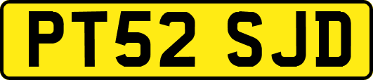 PT52SJD