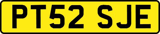PT52SJE