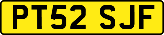 PT52SJF